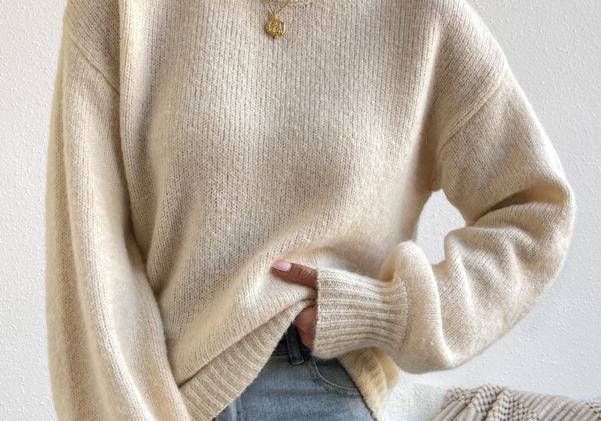 Camisolas & Malhas - Mulher