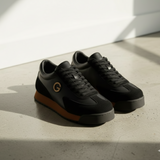 Gabriel - Sapatos de Couro Premium