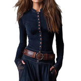 Leonor - Vestido longo de camurça xadrez