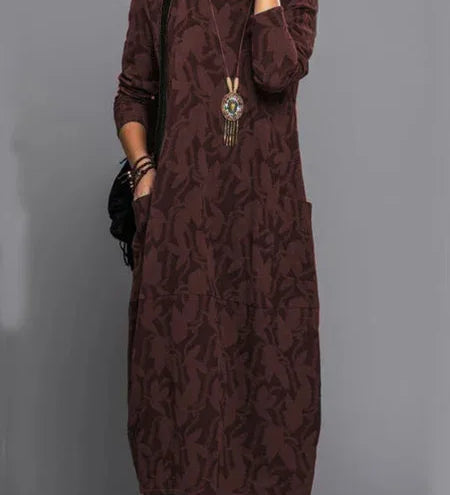 Diana - Vestido de Corte Impecável