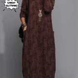 Diana - Vestido de Corte Impecável