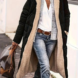 Melani - Casaco Reversivél