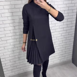 Silvia - Vestido de Alta Costura