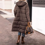 Melani - Casaco Reversivél