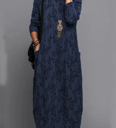 Diana - Vestido de Corte Impecável