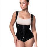 Cinta Modeladora Efeito Push Up