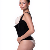 Cinta Modeladora Efeito Push Up