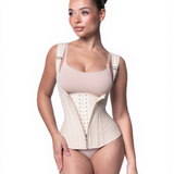 Cinta Modeladora Efeito Push Up