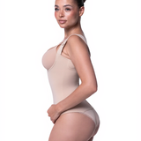 Cinta Modeladora Efeito Push Up