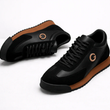 Gabriel - Sapatos de Couro Premium